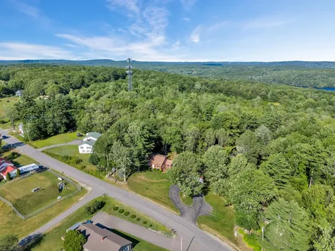 57 Metcalf Road Winthrop ME 04364