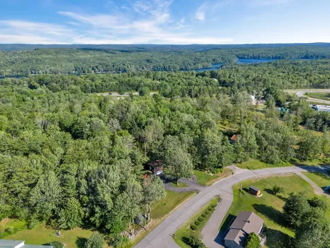 57 Metcalf Road Winthrop ME 04364