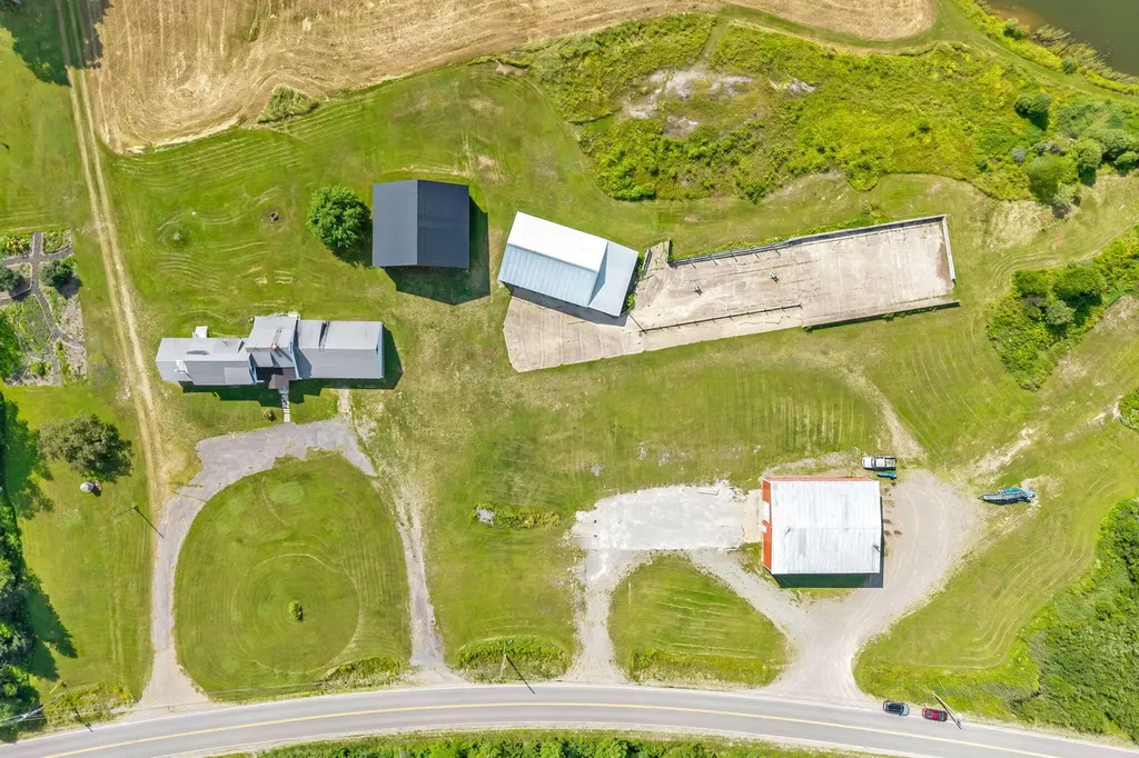 383 Benedicta Road Benedicta Twp ME 04733
