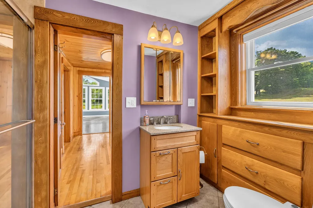 383 Benedicta Road Benedicta Twp ME 04733
