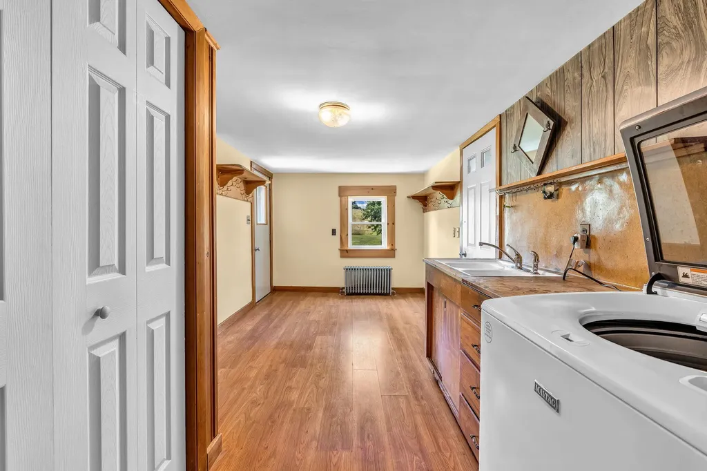 383 Benedicta Road Benedicta Twp ME 04733