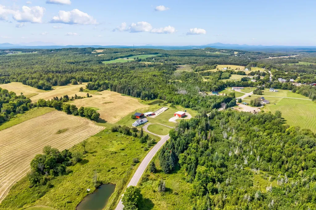 383 Benedicta Road Benedicta Twp ME 04733