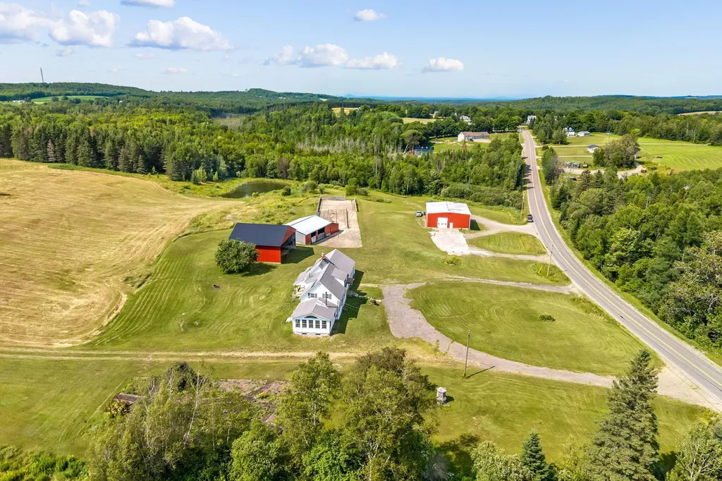 383 Benedicta Road Benedicta Twp ME 04733
