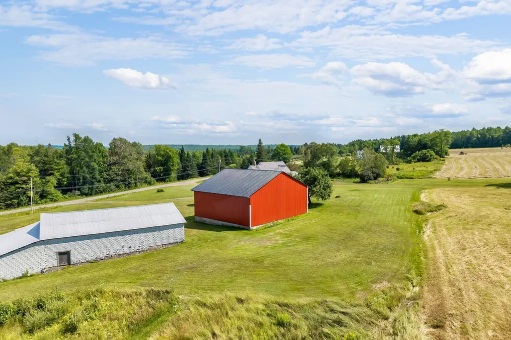 383 Benedicta Road Benedicta Twp ME 04733