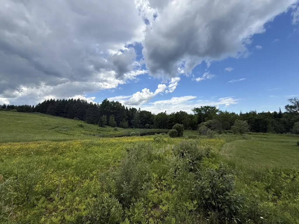 383 Benedicta Road Benedicta Twp ME 04733