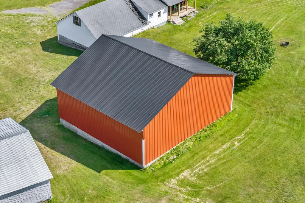 383 Benedicta Road Benedicta Twp ME 04733