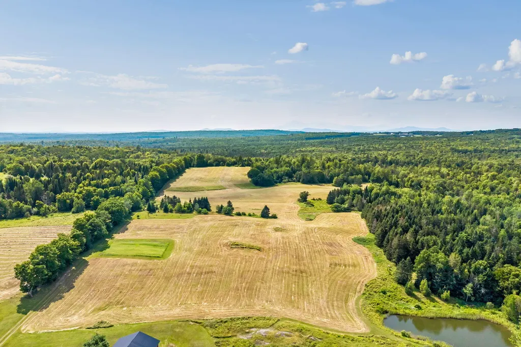383 Benedicta Road Benedicta Twp ME 04733