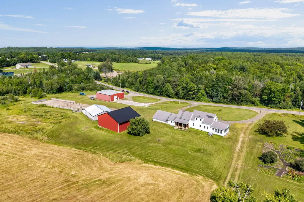 383 Benedicta Road Benedicta Twp ME 04733
