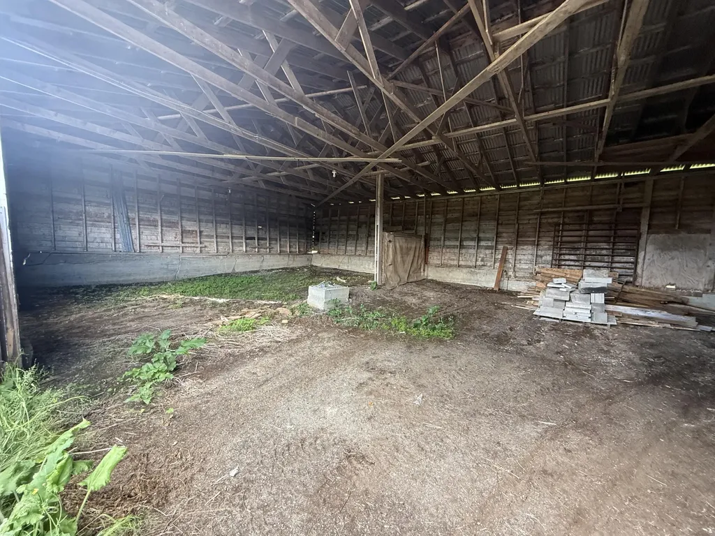 383 Benedicta Road Benedicta Twp ME 04733