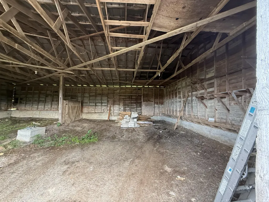 383 Benedicta Road Benedicta Twp ME 04733