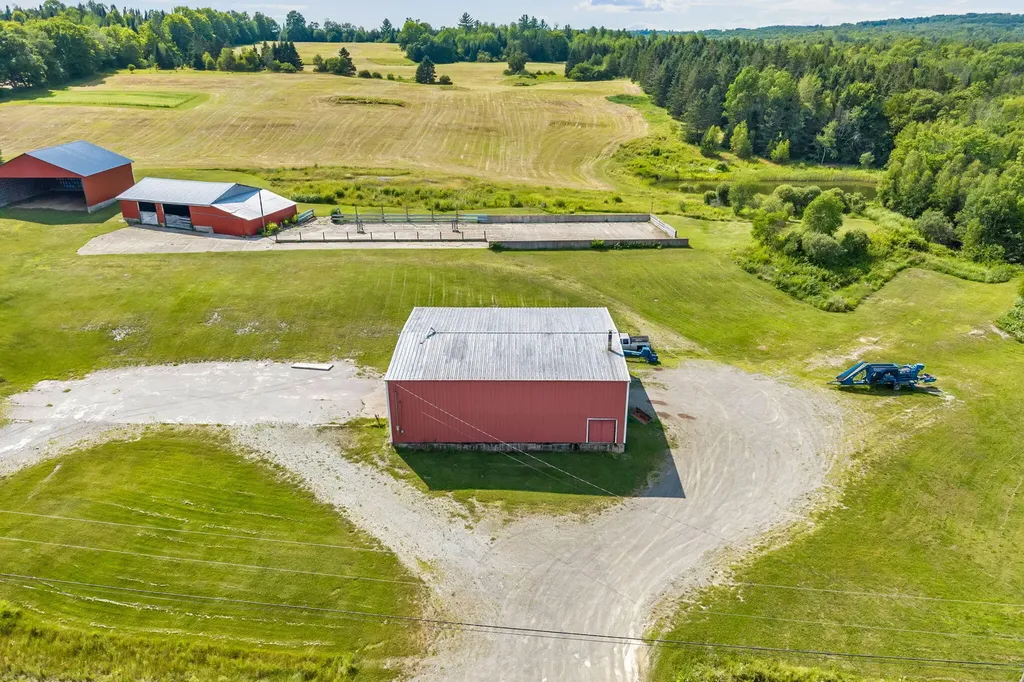 383 Benedicta Road Benedicta Twp ME 04733