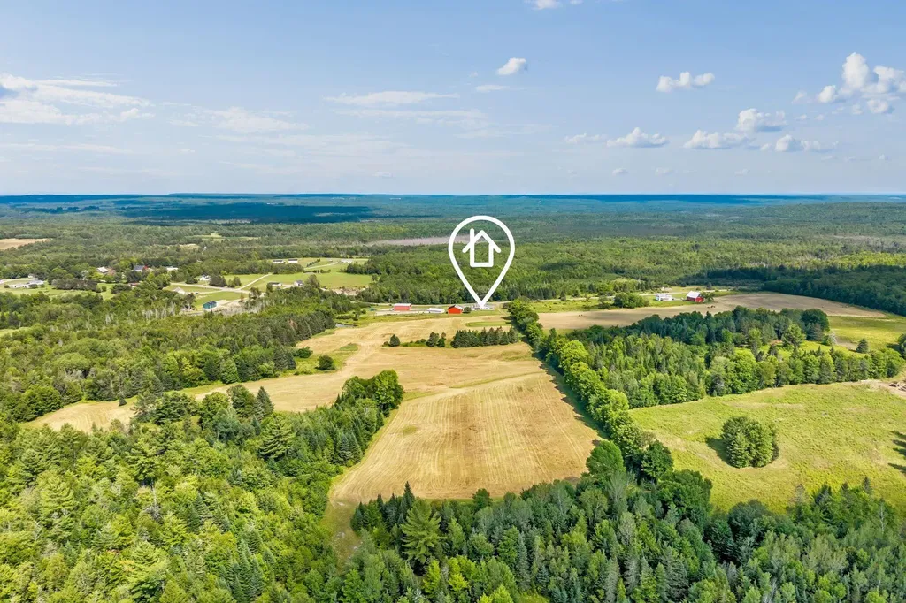 383 Benedicta Road Benedicta Twp ME 04733