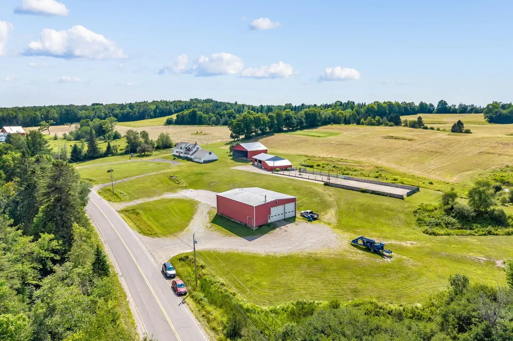 383 Benedicta Road Benedicta Twp ME 04733