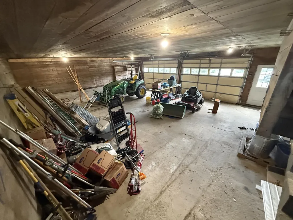 383 Benedicta Road Benedicta Twp ME 04733