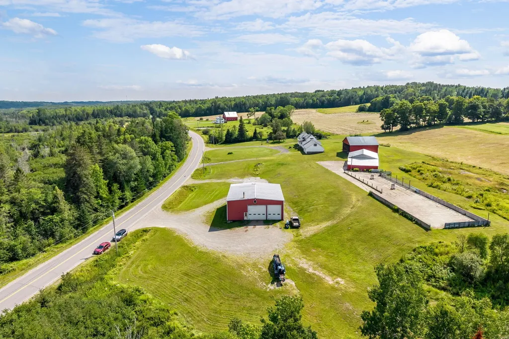 383 Benedicta Road Benedicta Twp ME 04733