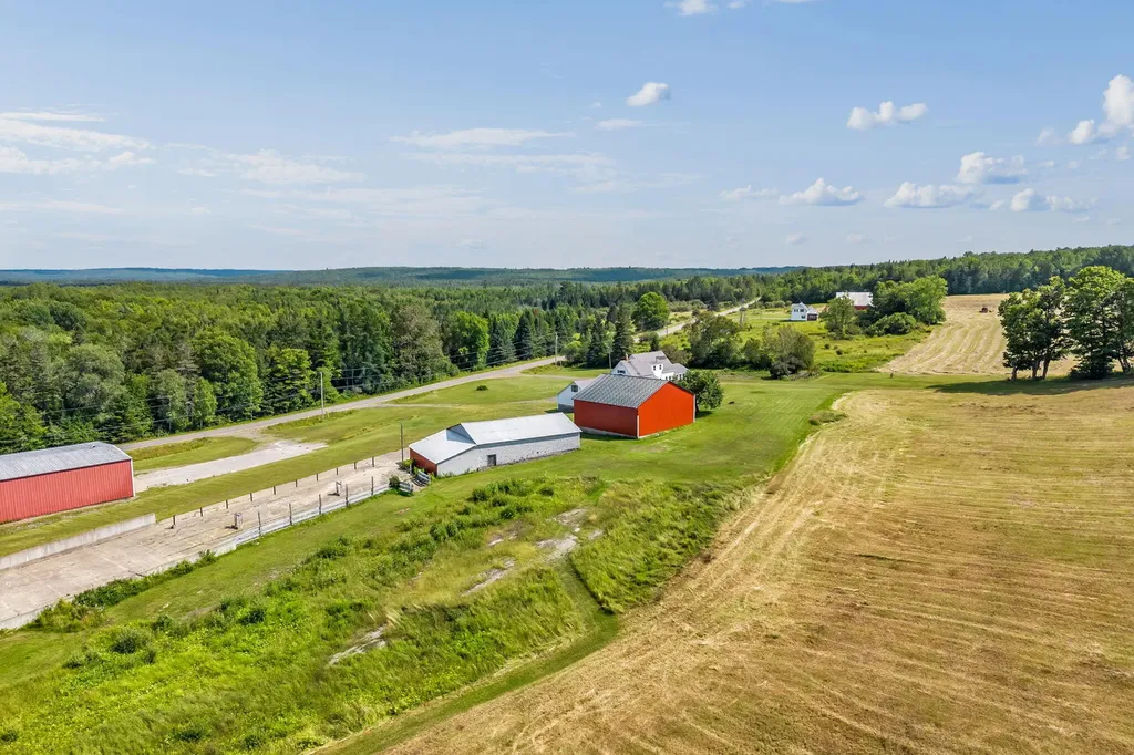 383 Benedicta Road Benedicta Twp ME 04733