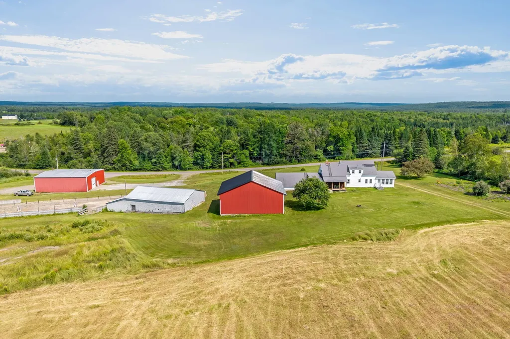 383 Benedicta Road Benedicta Twp ME 04733