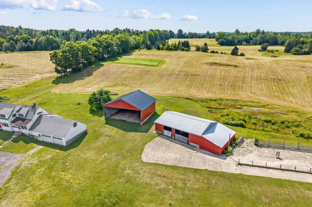383 Benedicta Road Benedicta Twp ME 04733