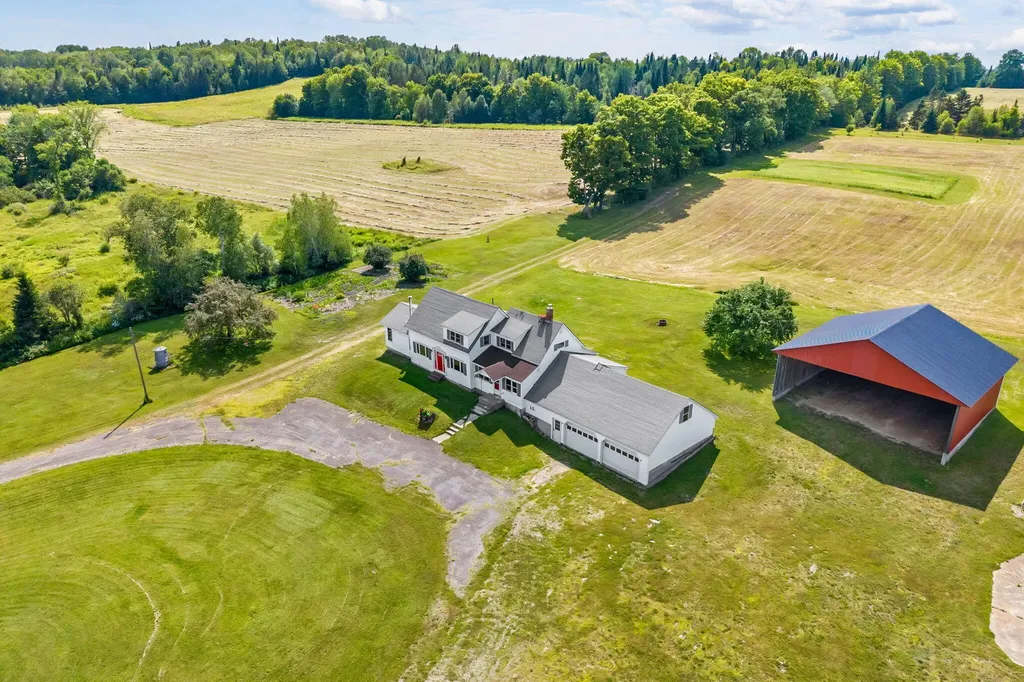 383 Benedicta Road Benedicta Twp ME 04733
