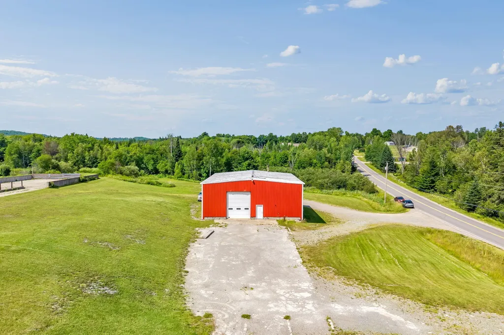 383 Benedicta Road Benedicta Twp ME 04733