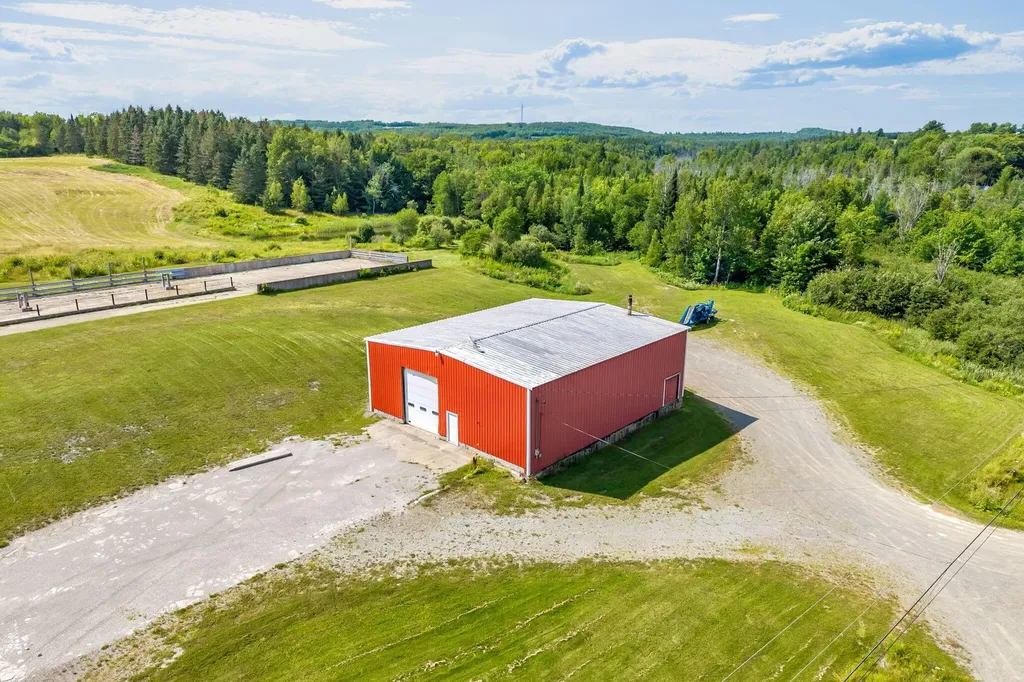 383 Benedicta Road Benedicta Twp ME 04733