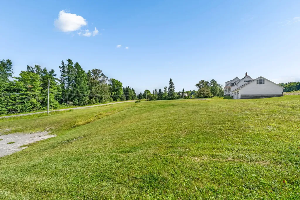 383 Benedicta Road Benedicta Twp ME 04733