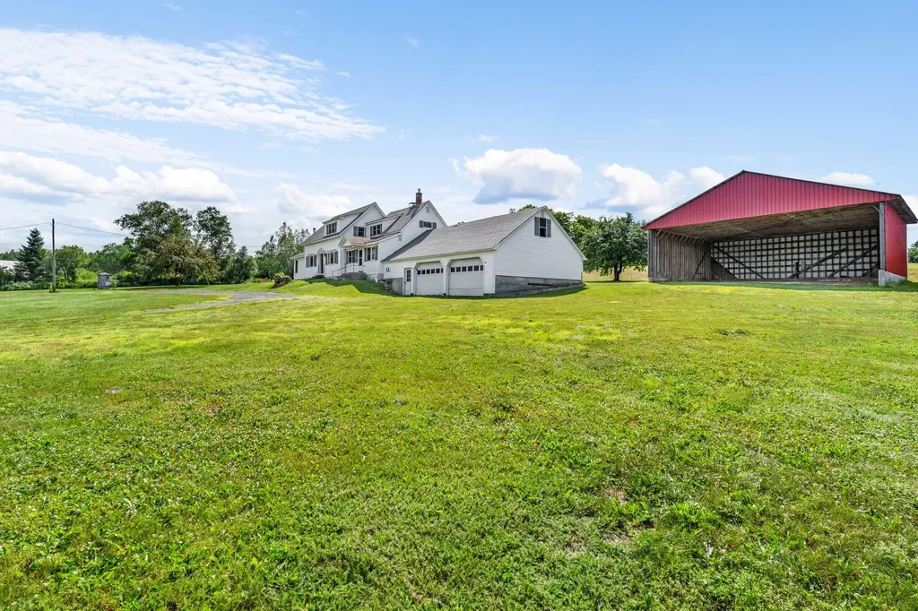 383 Benedicta Road Benedicta Twp ME 04733