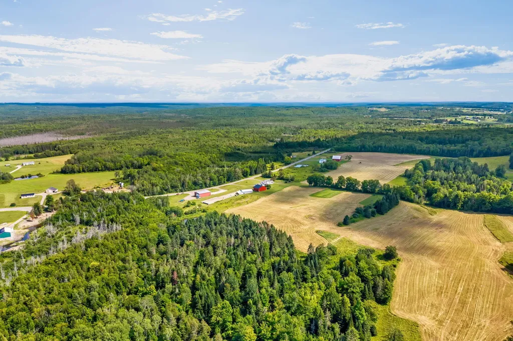383 Benedicta Road Benedicta Twp ME 04733