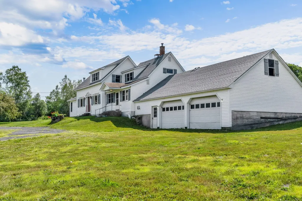 383 Benedicta Road Benedicta Twp ME 04733