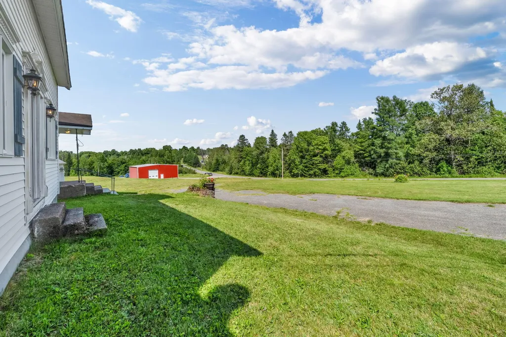383 Benedicta Road Benedicta Twp ME 04733