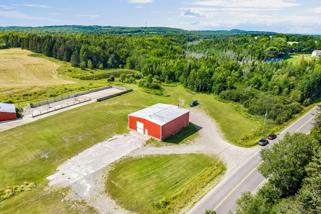 383 Benedicta Road Benedicta Twp ME 04733