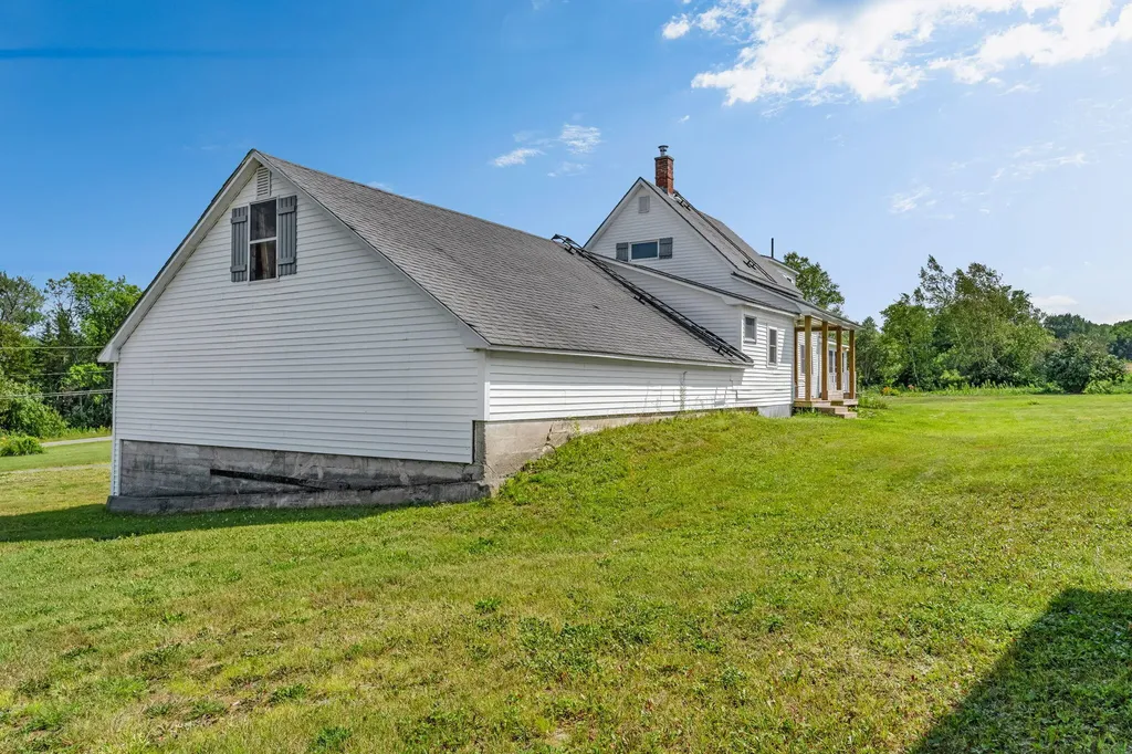 383 Benedicta Road Benedicta Twp ME 04733