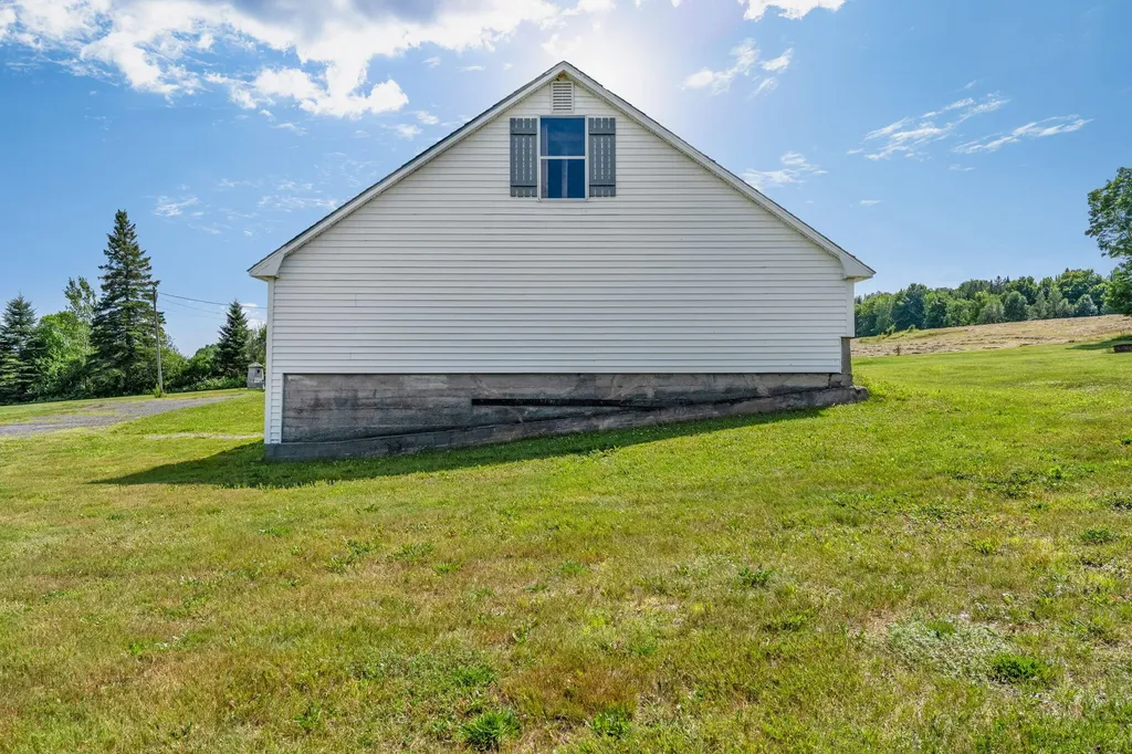 383 Benedicta Road Benedicta Twp ME 04733