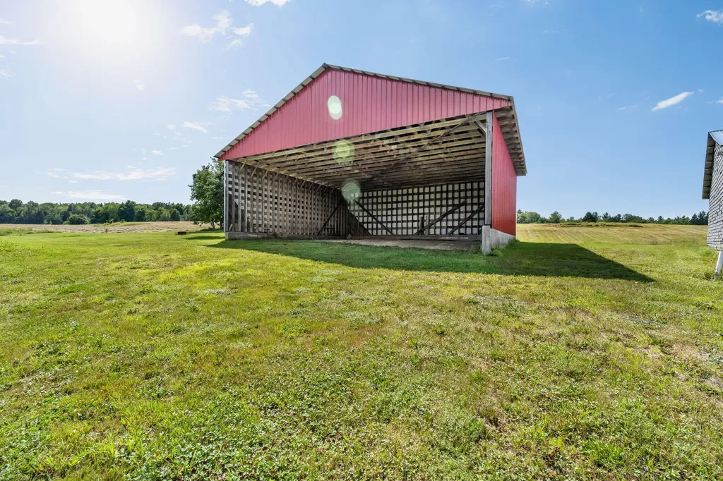 383 Benedicta Road Benedicta Twp ME 04733