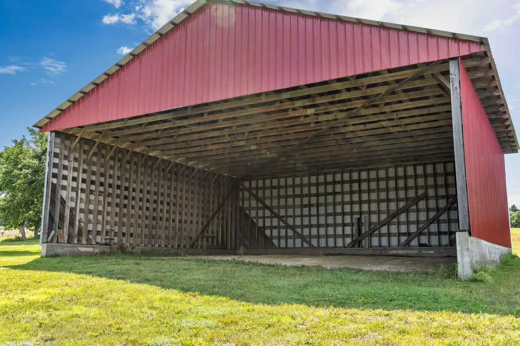 383 Benedicta Road Benedicta Twp ME 04733