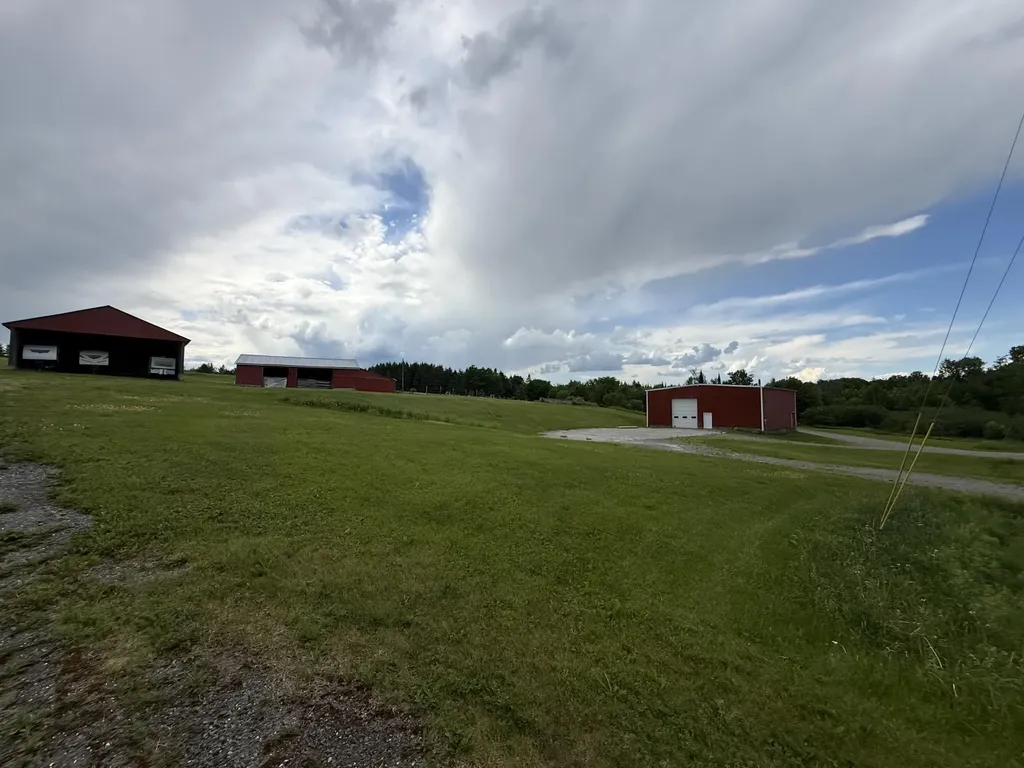 383 Benedicta Road Benedicta Twp ME 04733