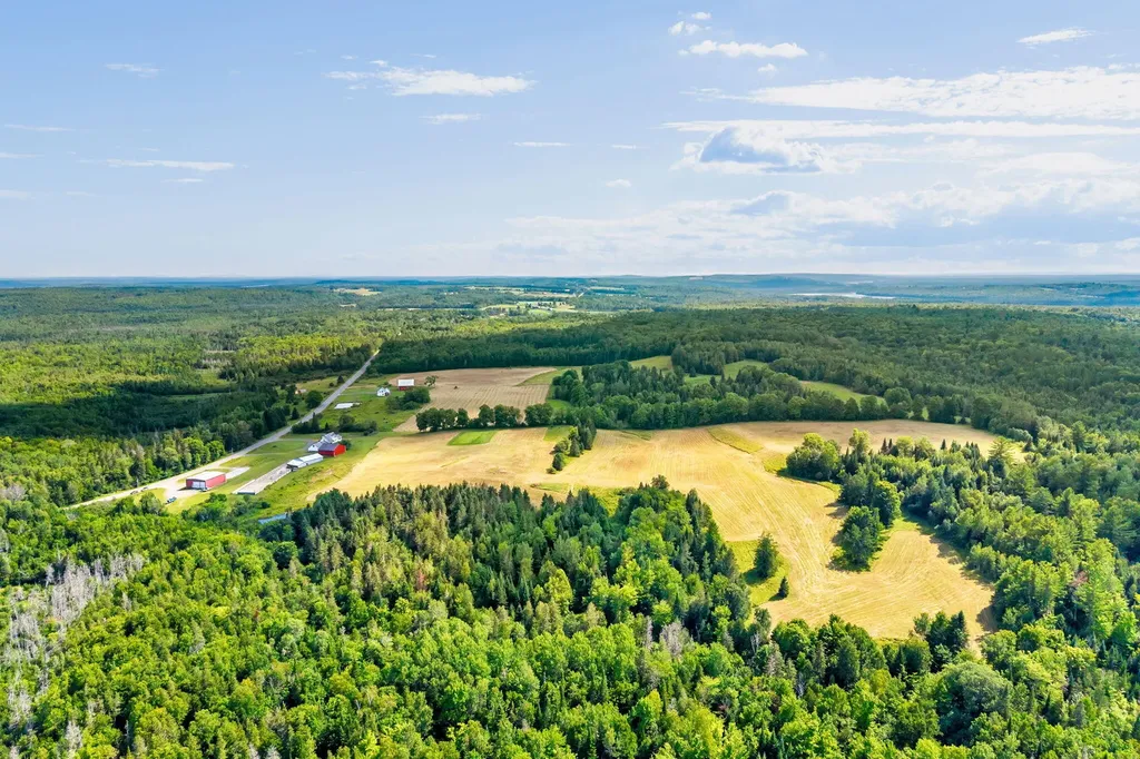 383 Benedicta Road Benedicta Twp ME 04733