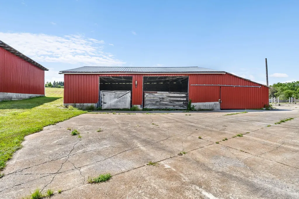 383 Benedicta Road Benedicta Twp ME 04733