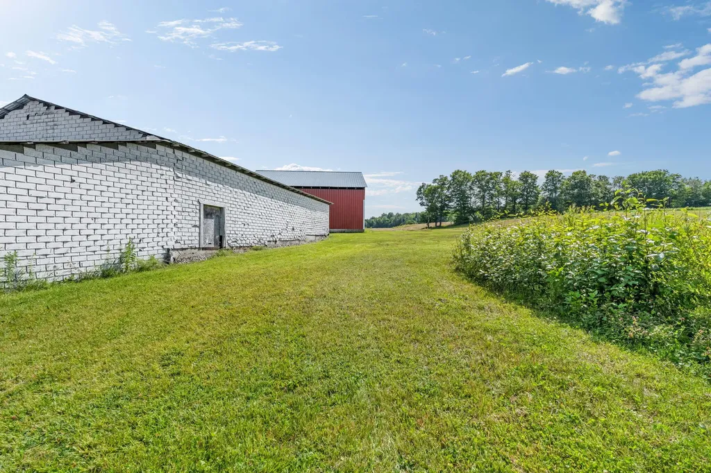 383 Benedicta Road Benedicta Twp ME 04733