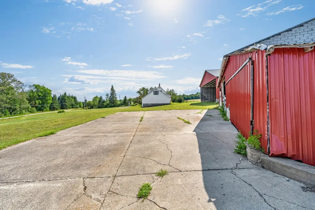 383 Benedicta Road Benedicta Twp ME 04733
