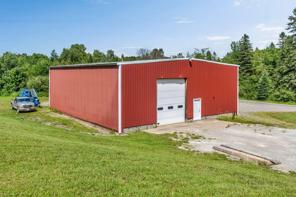 383 Benedicta Road Benedicta Twp ME 04733