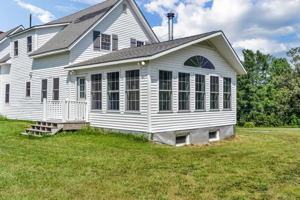 383 Benedicta Road Benedicta Twp ME 04733