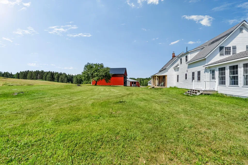 383 Benedicta Road Benedicta Twp ME 04733