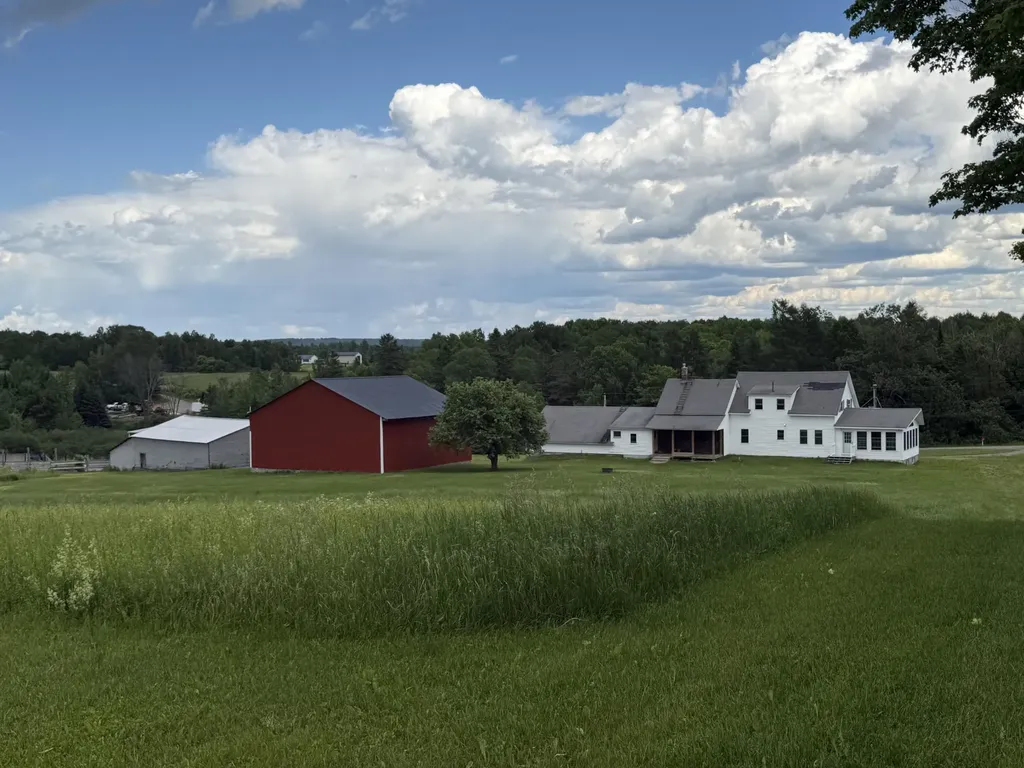383 Benedicta Road Benedicta Twp ME 04733