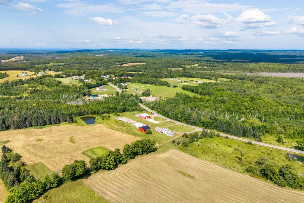 383 Benedicta Road Benedicta Twp ME 04733