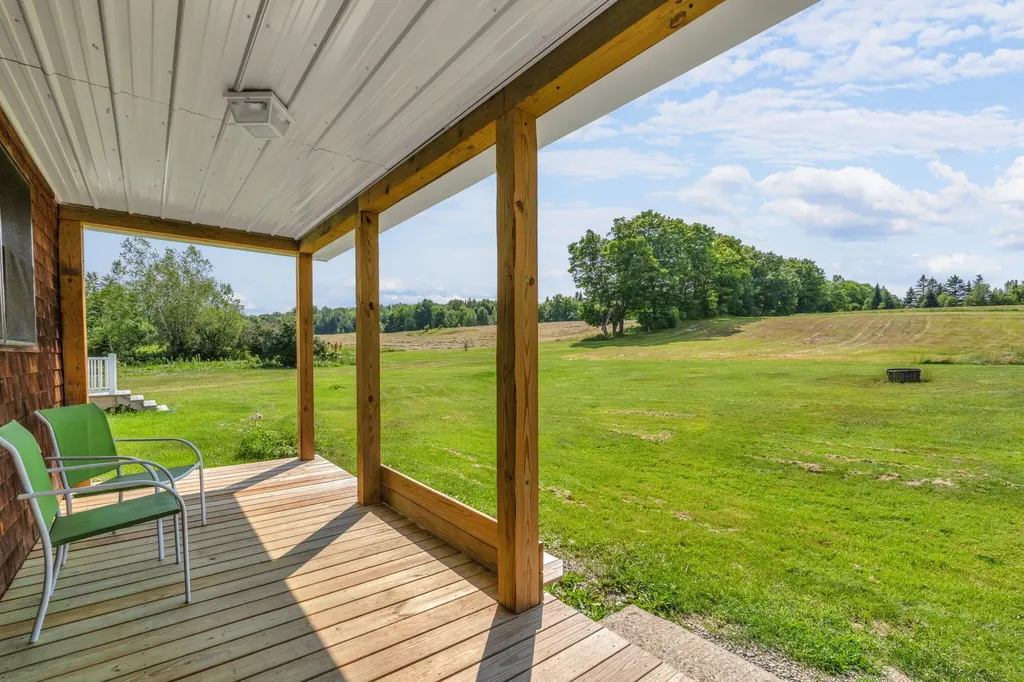 383 Benedicta Road Benedicta Twp ME 04733