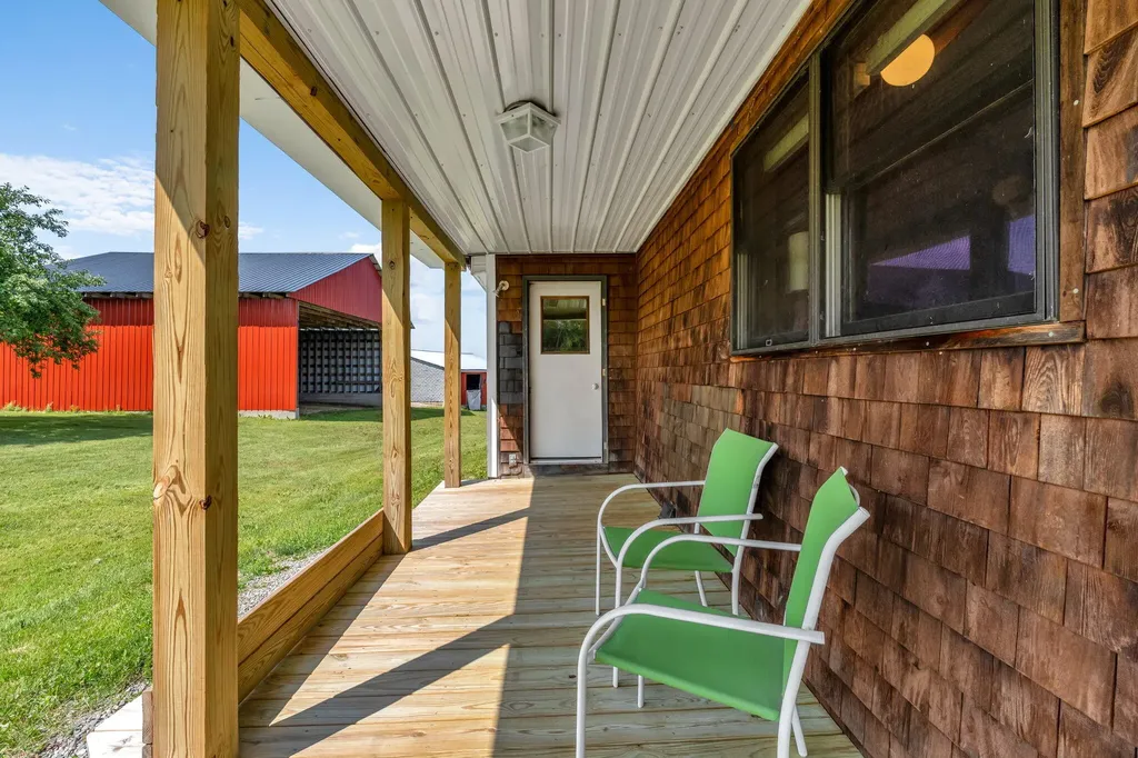 383 Benedicta Road Benedicta Twp ME 04733