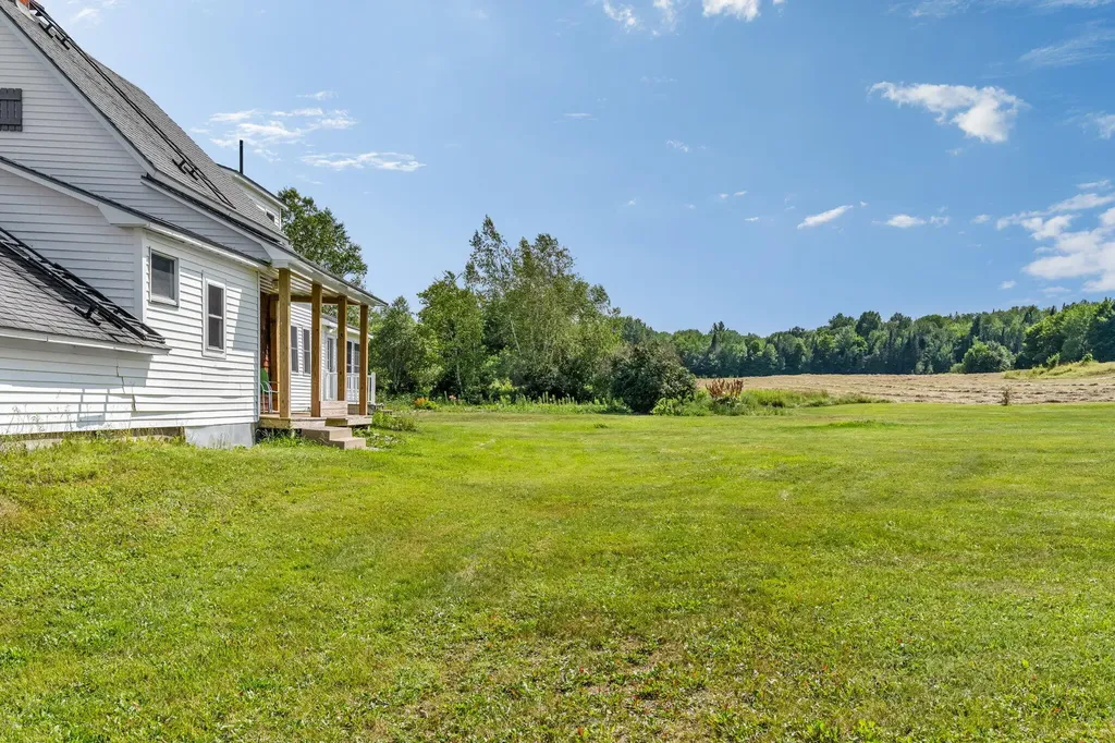 383 Benedicta Road Benedicta Twp ME 04733