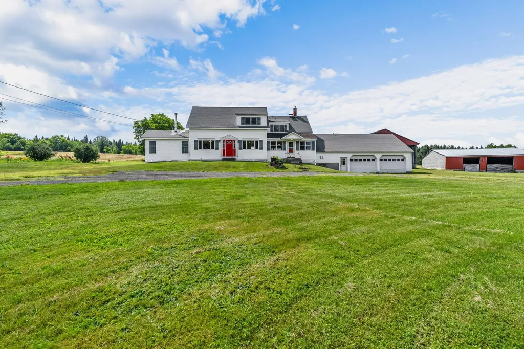 383 Benedicta Road Benedicta Twp ME 04733