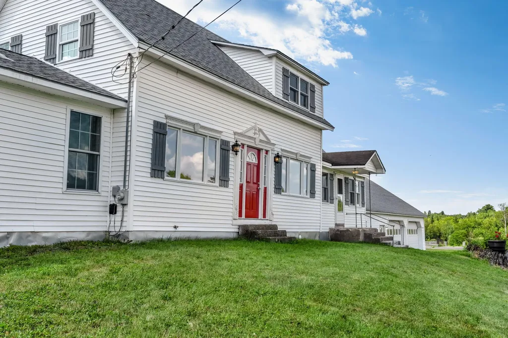 383 Benedicta Road Benedicta Twp ME 04733